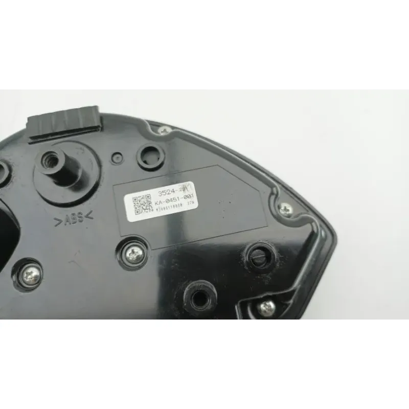 Compteur KAWASAKI ER6 650 N 2009 - 2011