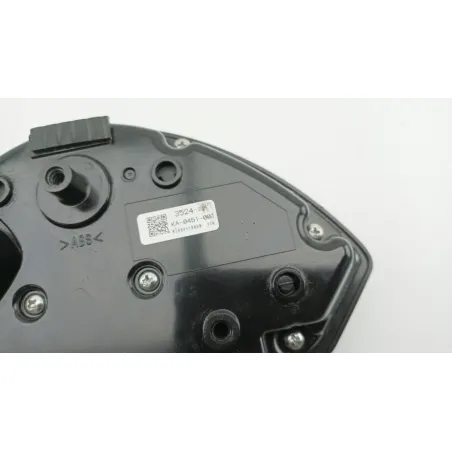 Compteur KAWASAKI ER6 650 N 2009 - 2011