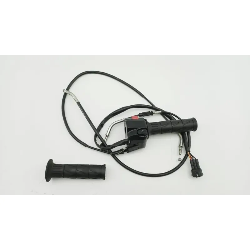 Commodo droit KAWASAKI ER6 650 N 2009 - 2011