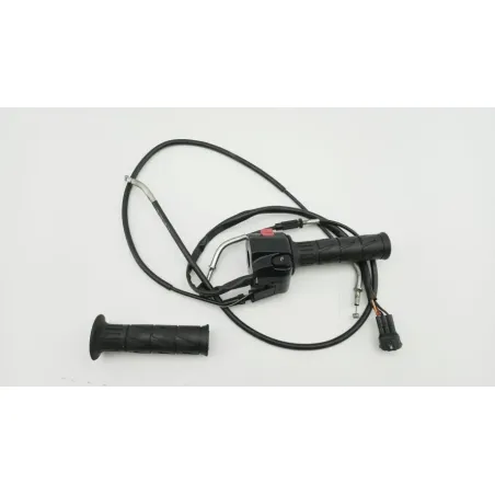 Commodo droit KAWASAKI ER6 650 N 2009 - 2011
