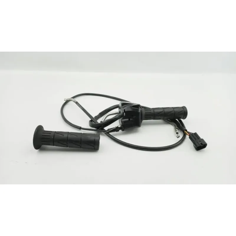 Commodo droit KAWASAKI ER6 650 N 2009 - 2011