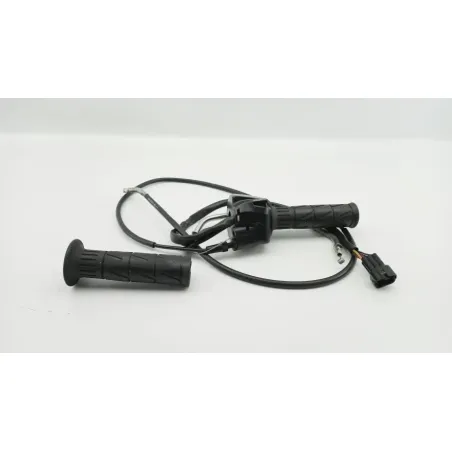 Commodo droit KAWASAKI ER6 650 N 2009 - 2011