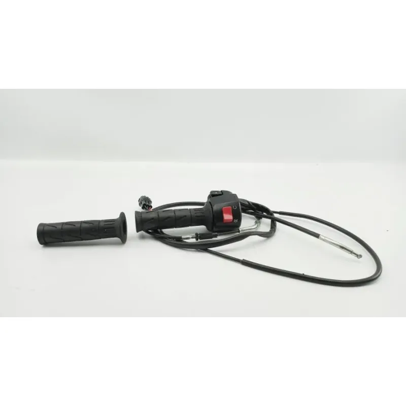 Commodo droit KAWASAKI ER6 650 N 2009 - 2011