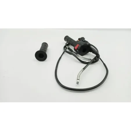 Commodo droit KAWASAKI ER6 650 N 2009 - 2011