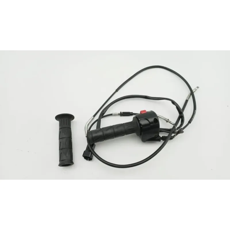Commodo droit KAWASAKI ER6 650 N 2009 - 2011