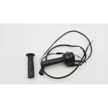 Commodo droit KAWASAKI ER6 650 N 2009 - 2011