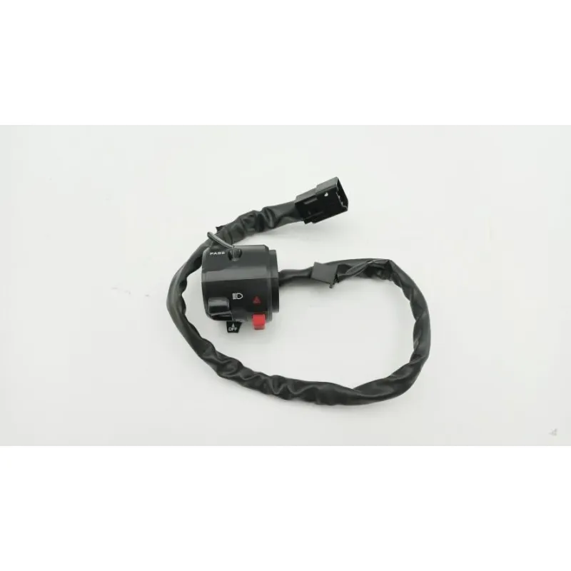 Commodo gauche KAWASAKI ER6 650 N 2009 - 2011