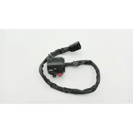 Commodo gauche KAWASAKI ER6 650 N 2009 - 2011