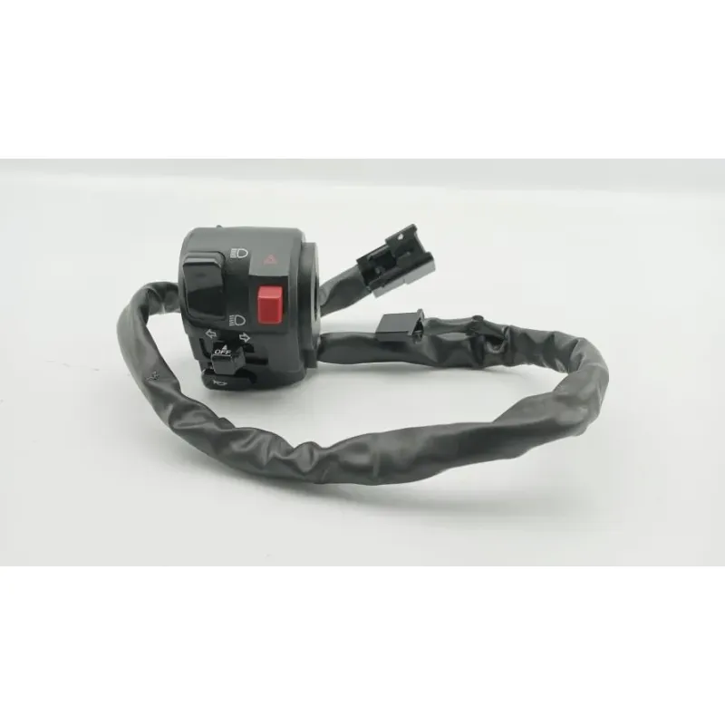Commodo gauche KAWASAKI ER6 650 N 2009 - 2011