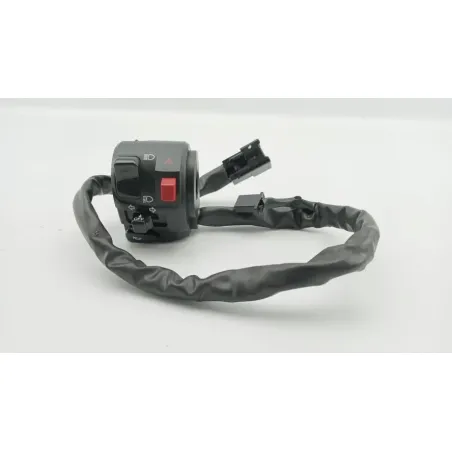 Commodo gauche KAWASAKI ER6 650 N 2009 - 2011