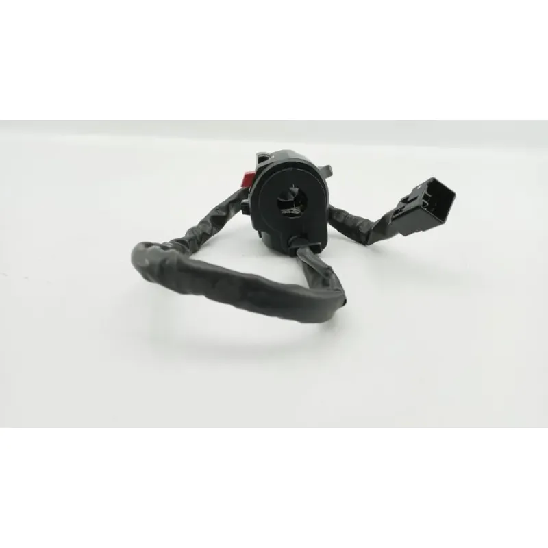 Commodo gauche KAWASAKI ER6 650 N 2009 - 2011