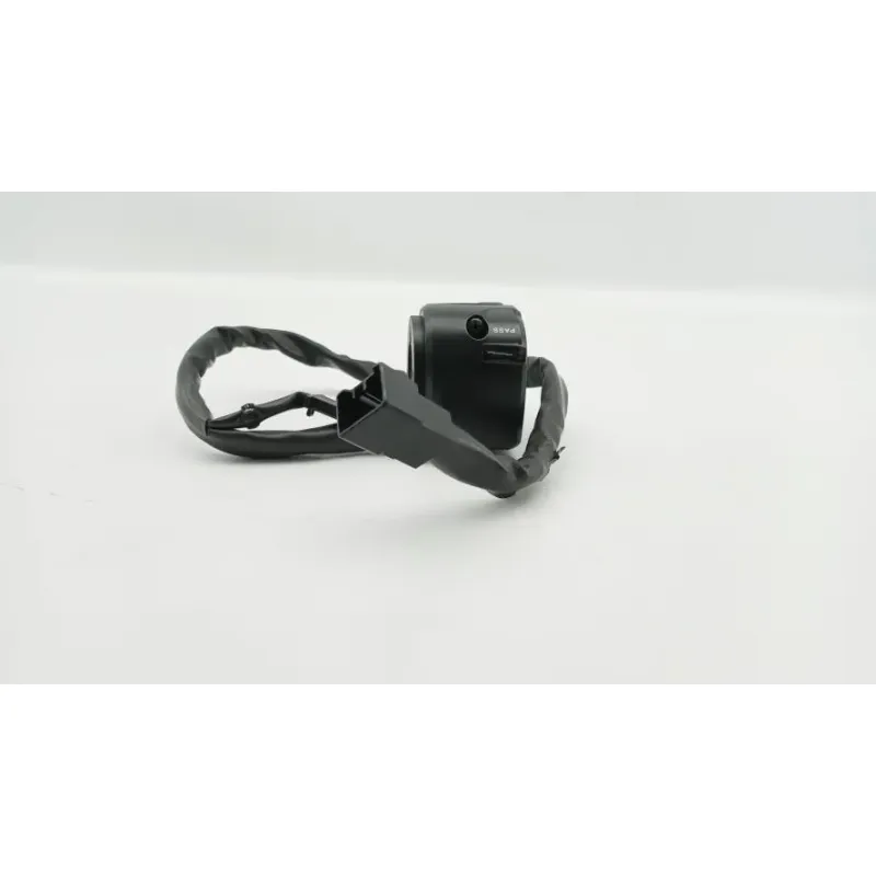Commodo gauche KAWASAKI ER6 650 N 2009 - 2011