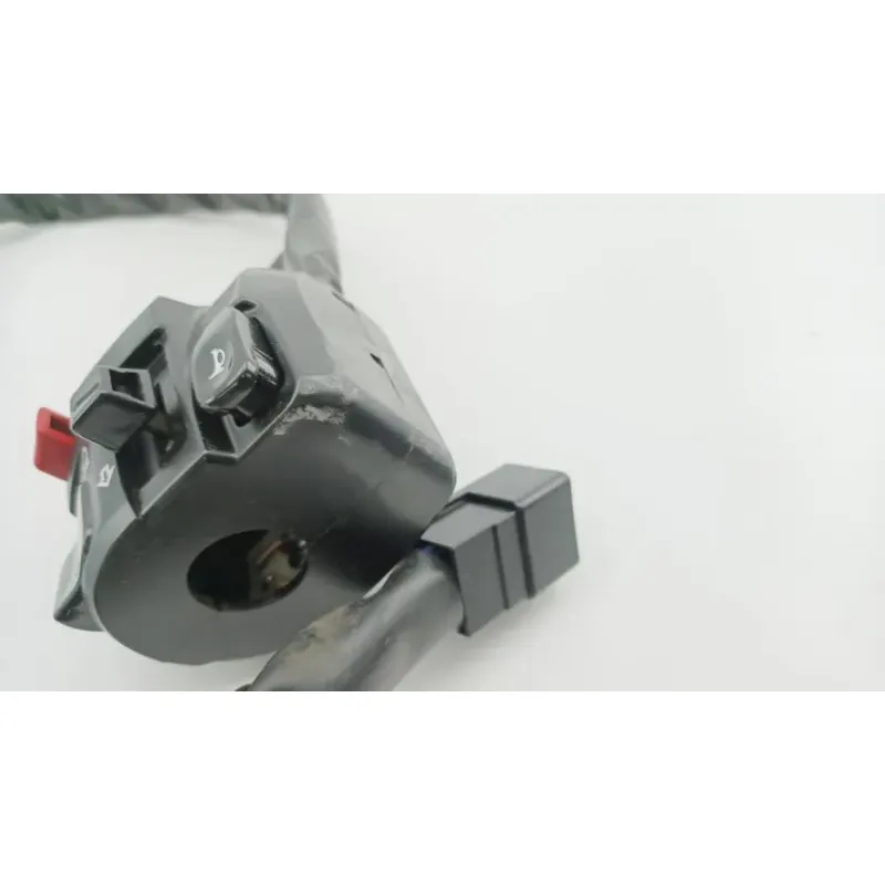 Commodo gauche KAWASAKI ER6 650 N 2009 - 2011