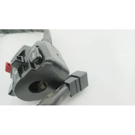 Commodo gauche KAWASAKI ER6 650 N 2009 - 2011