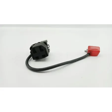 Relais de demarreur KAWASAKI ER6 650 N 2009 - 2011