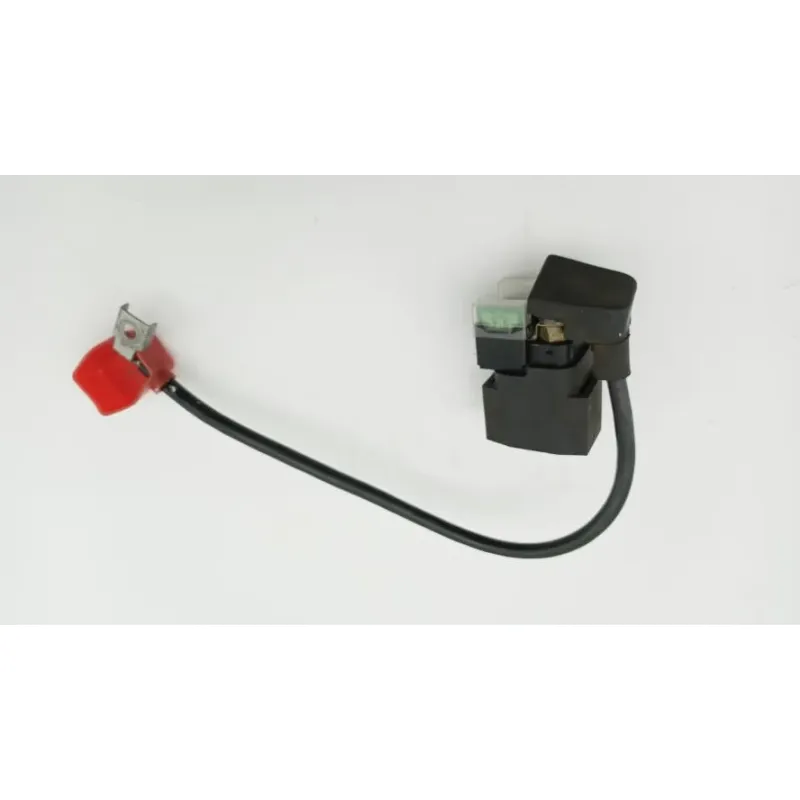Relais de demarreur KAWASAKI ER6 650 N 2009 - 2011