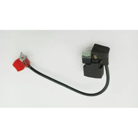 Relais de demarreur KAWASAKI ER6 650 N 2009 - 2011