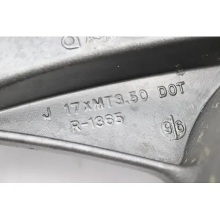 Jante arriere KAWASAKI ER5 500 1997 - 2006