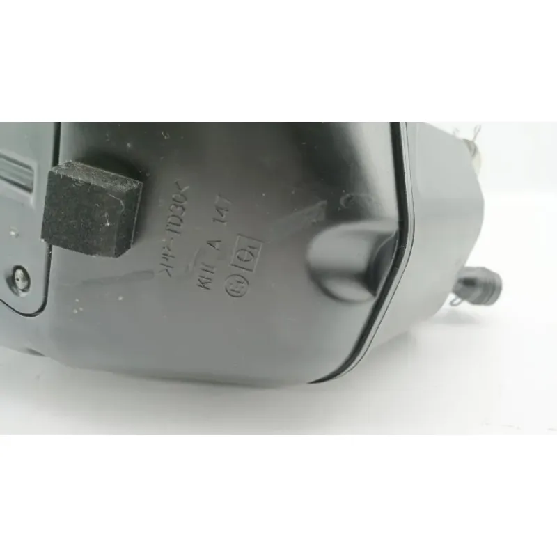 Boite a air KAWASAKI ER6 650 N 2009 - 2011