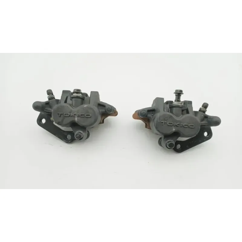 Etrier de frein avant KAWASAKI ER6 650 N 2009 - 2011
