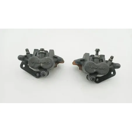 Etrier de frein avant KAWASAKI ER6 650 N 2009 - 2011