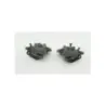 Etrier de frein avant KAWASAKI ER6 650 N 2009 - 2011