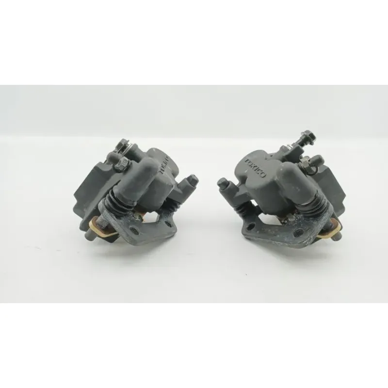 Etrier de frein avant KAWASAKI ER6 650 N 2009 - 2011