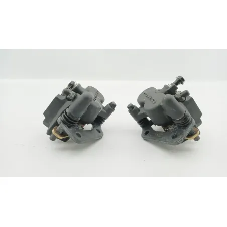 Etrier de frein avant KAWASAKI ER6 650 N 2009 - 2011