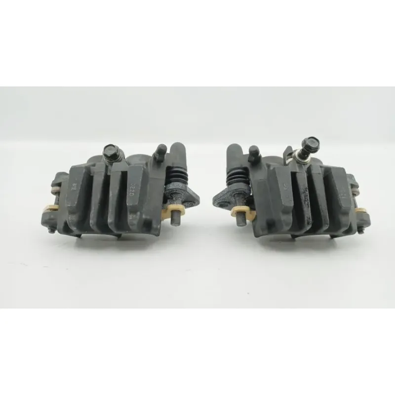 Etrier de frein avant KAWASAKI ER6 650 N 2009 - 2011