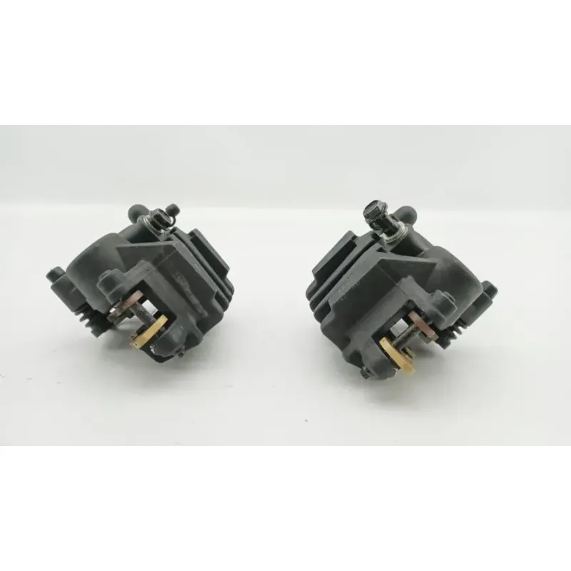 Etrier de frein avant KAWASAKI ER6 650 N 2009 - 2011