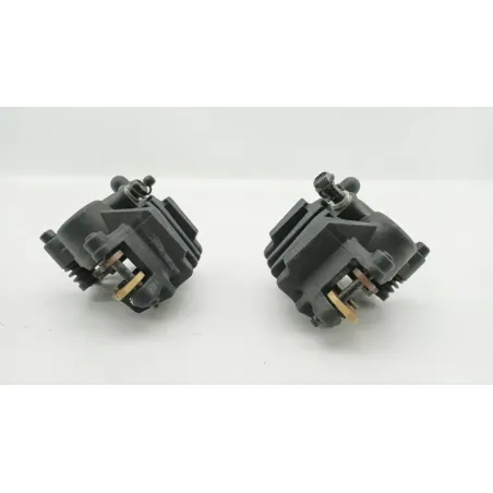 Etrier de frein avant KAWASAKI ER6 650 N 2009 - 2011