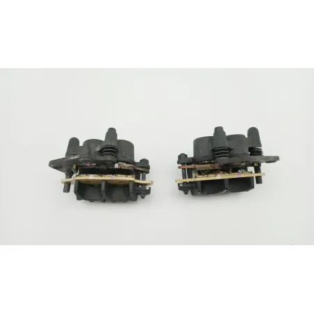 Etrier de frein avant KAWASAKI ER6 650 N 2009 - 2011