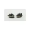 Etrier de frein avant KAWASAKI ER6 650 N 2009 - 2011