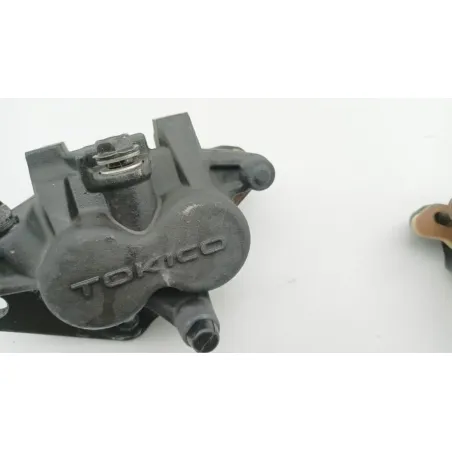 Etrier de frein avant KAWASAKI ER6 650 N 2009 - 2011