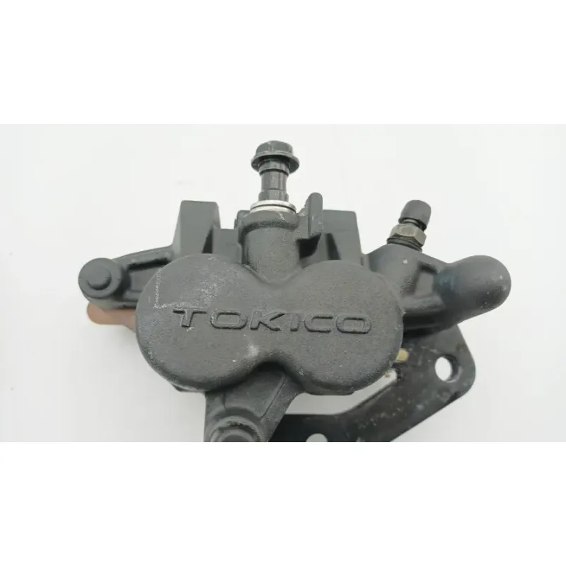 Etrier de frein avant KAWASAKI ER6 650 N 2009 - 2011