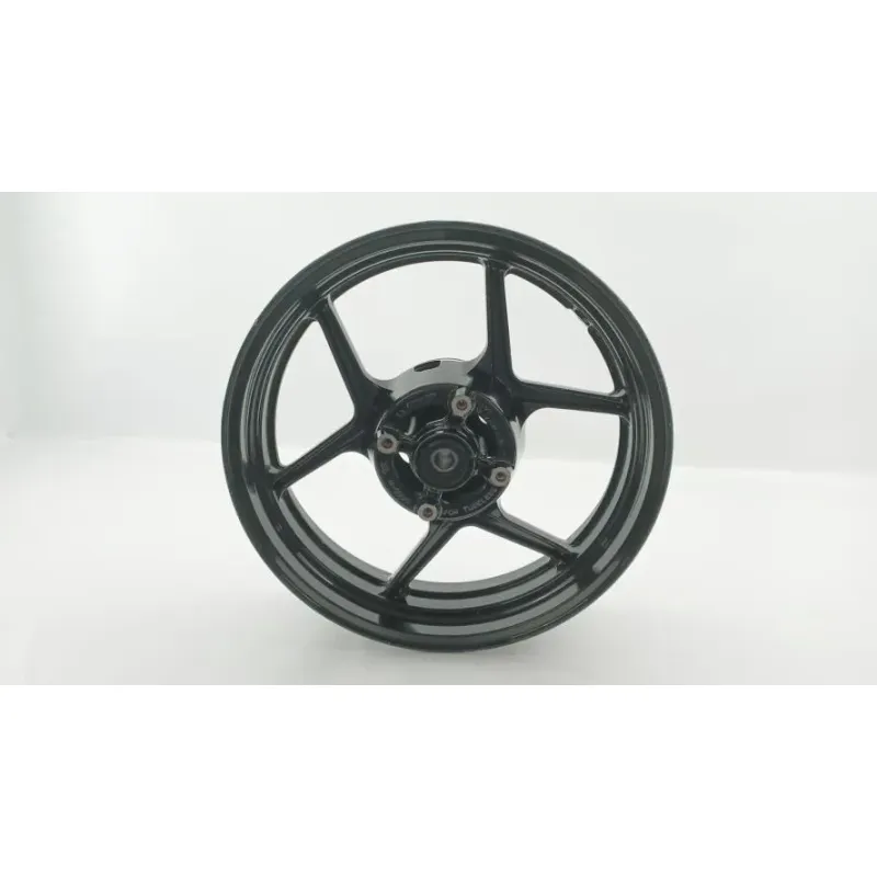 Jante arriere KAWASAKI ER6 650 N 2009 - 2011