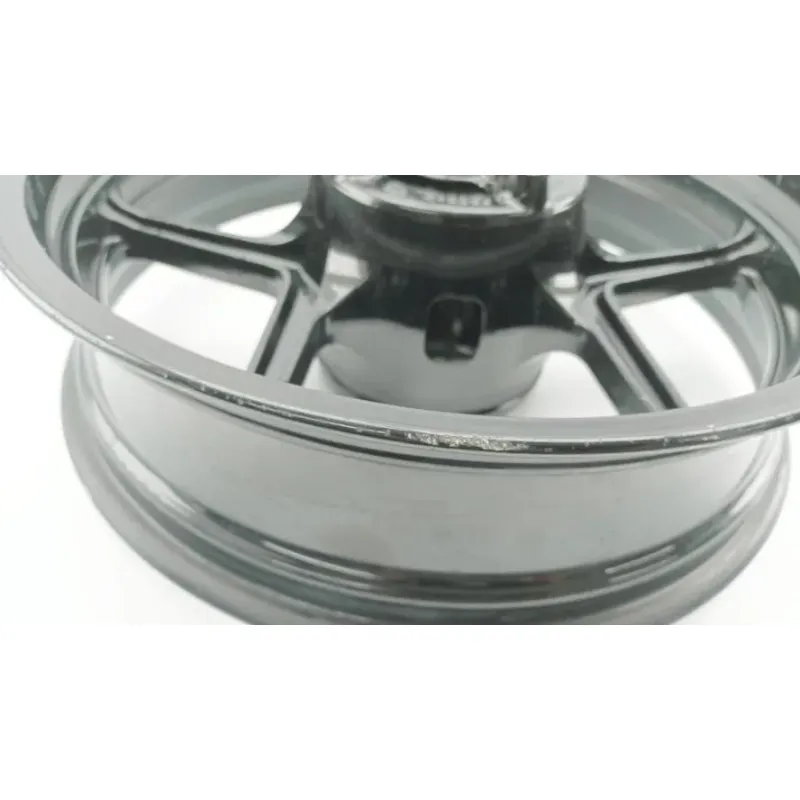 Jante arriere KAWASAKI ER6 650 N 2009 - 2011