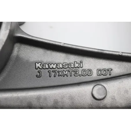 Jante avant KAWASAKI ER5 500 1997 - 2006