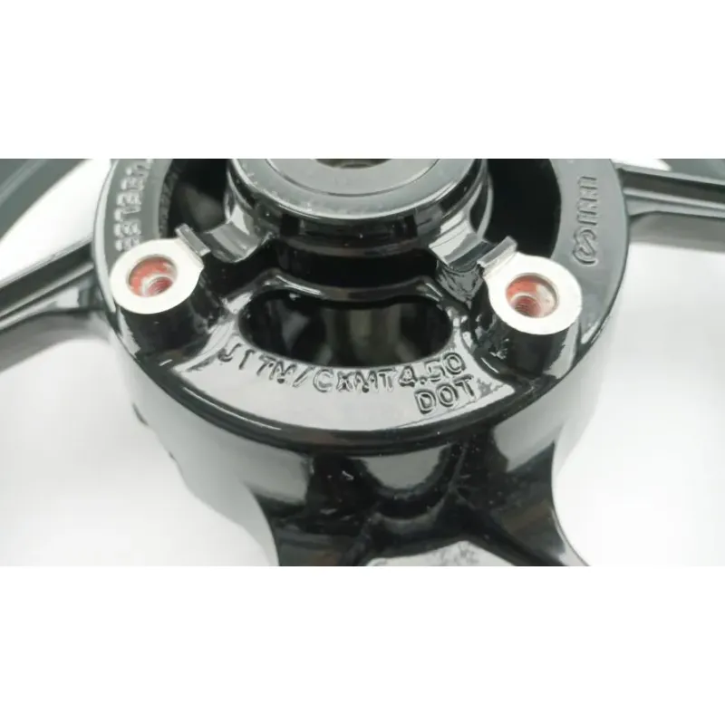 Jante arriere KAWASAKI ER6 650 N 2009 - 2011