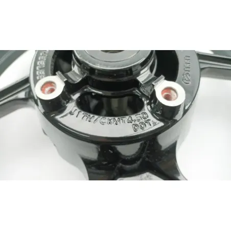 Jante arriere KAWASAKI ER6 650 N 2009 - 2011