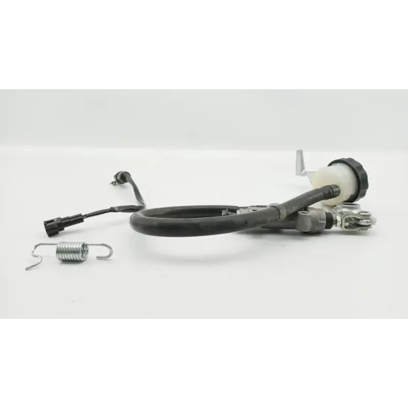 Maitre cylindre frein arriere KAWASAKI ER6 650 N 2009 - 2011