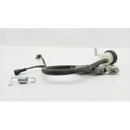 Maitre cylindre frein arriere KAWASAKI ER6 650 N 2009 - 2011