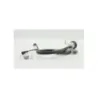 Maitre cylindre frein arriere KAWASAKI ER6 650 N 2009 - 2011