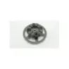 Porte couronne KAWASAKI ER6 650 N 2009 - 2011