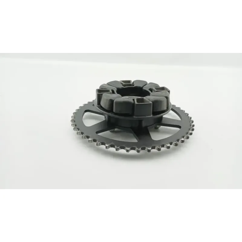 Porte couronne KAWASAKI ER6 650 N 2009 - 2011