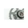 Porte couronne KAWASAKI ER6 650 N 2009 - 2011