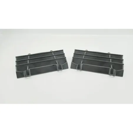 Grille de radiateur HUSQVARNA TC 250 2019 - 2022