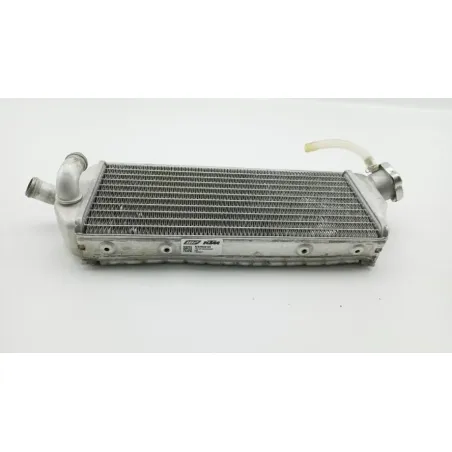 Radiateur eau droit HUSQVARNA TC 250 2019 - 2022