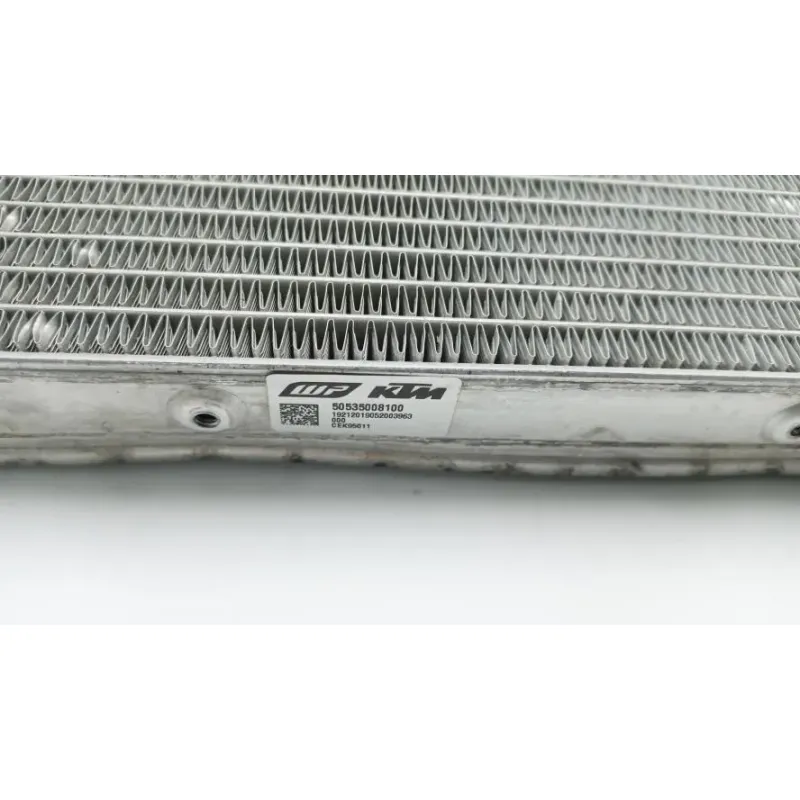 Radiateur eau droit HUSQVARNA TC 250 2019 - 2022