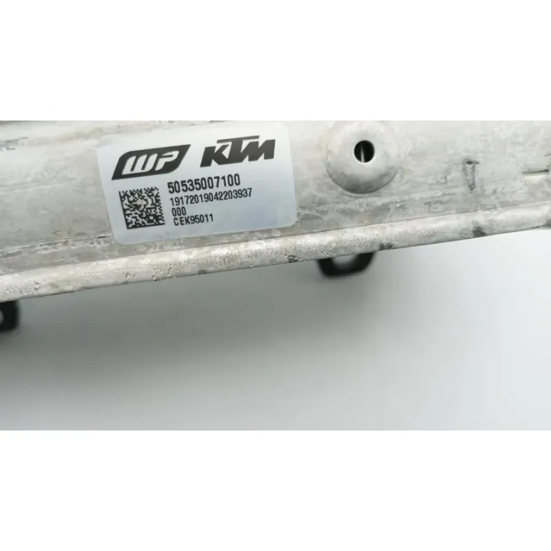 Radiateur eau gauche HUSQVARNA TC 250 2019 - 2022